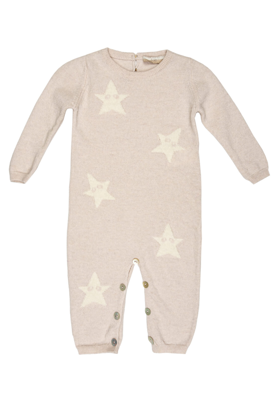 Комбинезон Kuxo