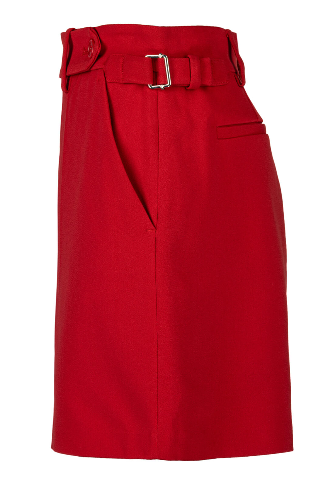 Шорты Red Valentino