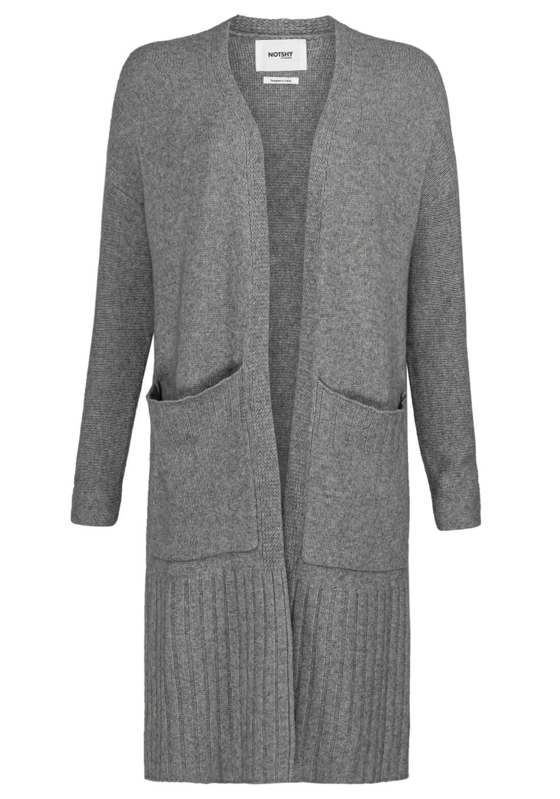 Кардиган NOT SHY