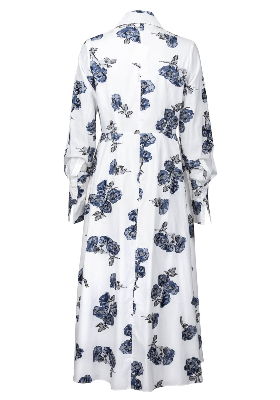 Платье Erdem