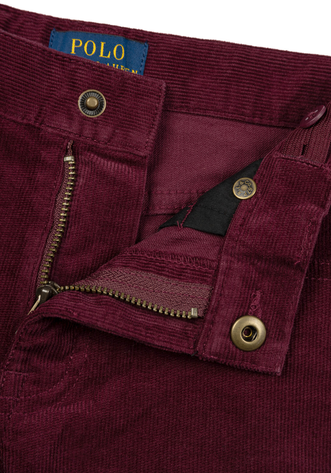 Брюки Ralph Lauren