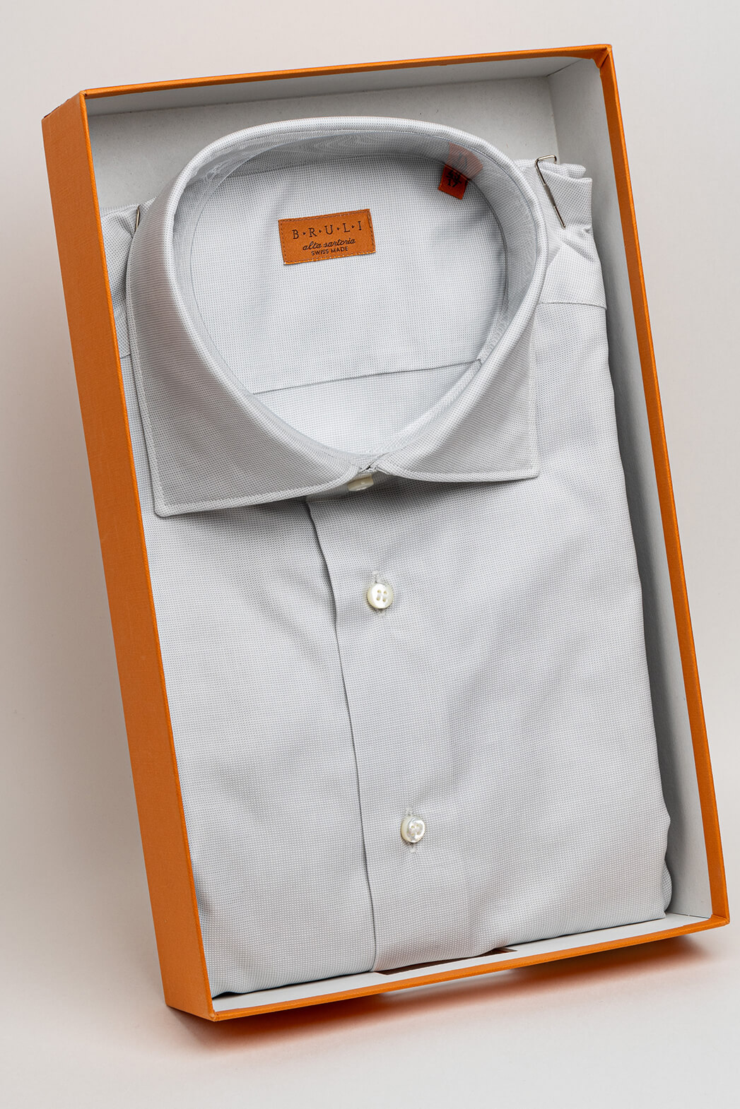 Рубашка BRULI