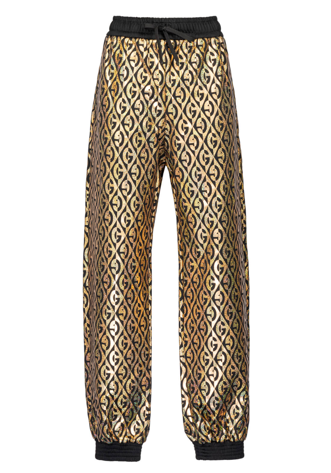 Брюки Gucci