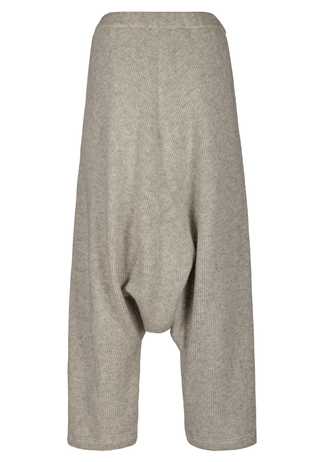 Брюки Yohji Yamamoto