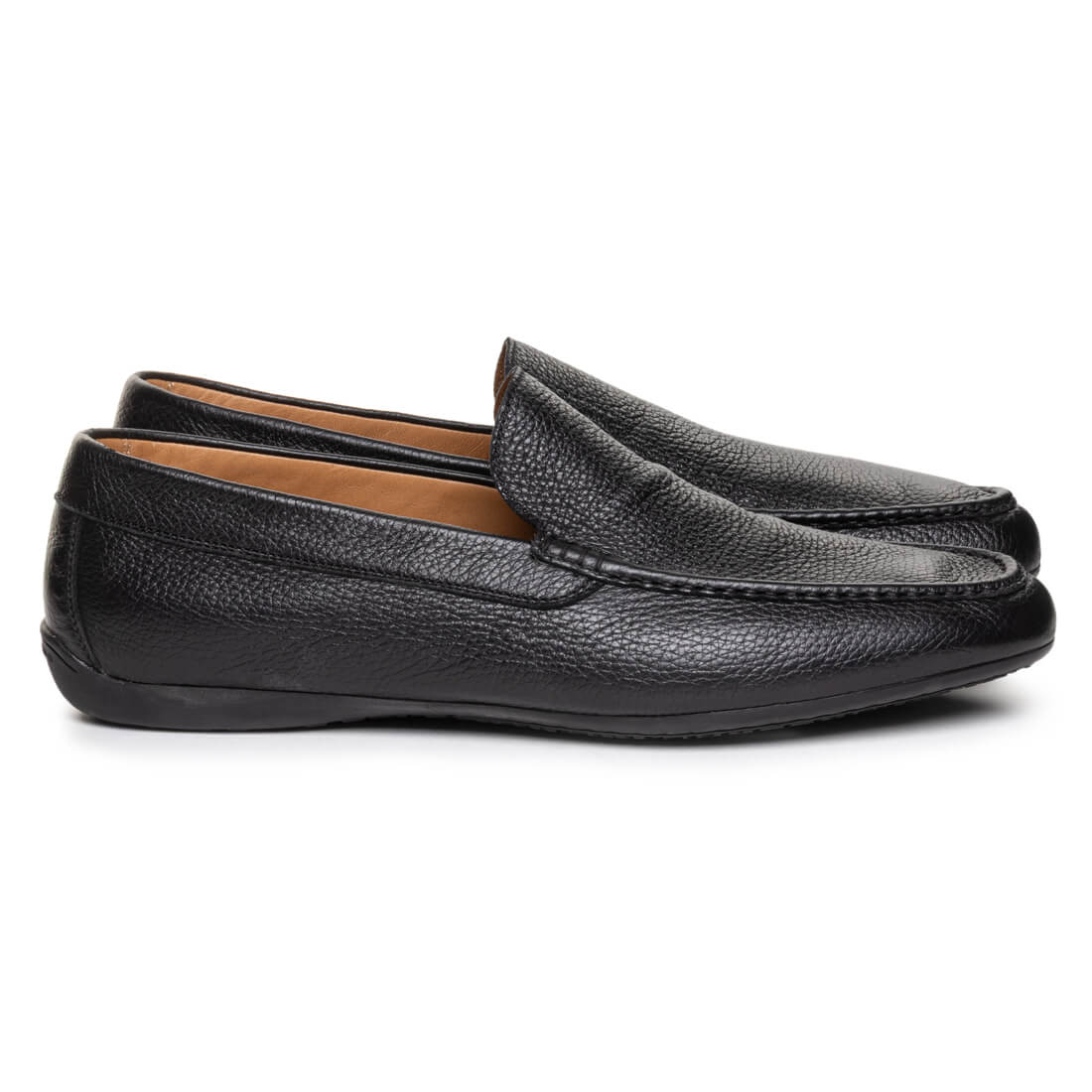 Мокасины Moreschi