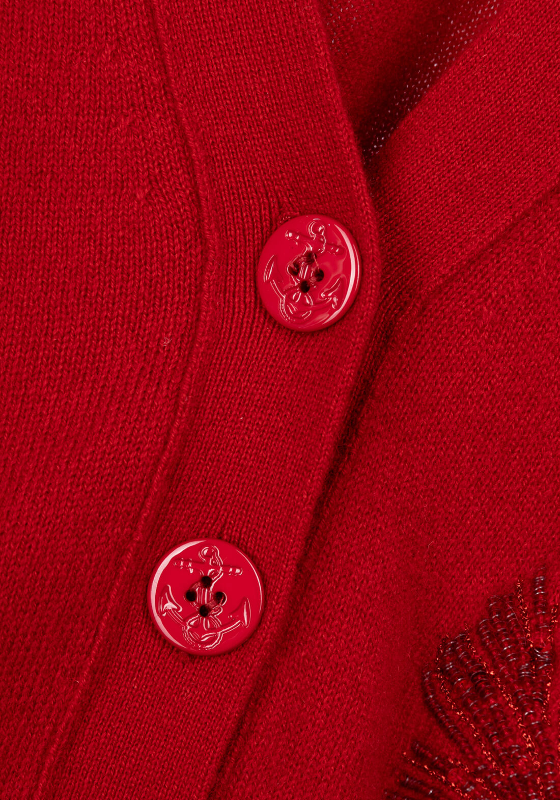 Кардиган N°21