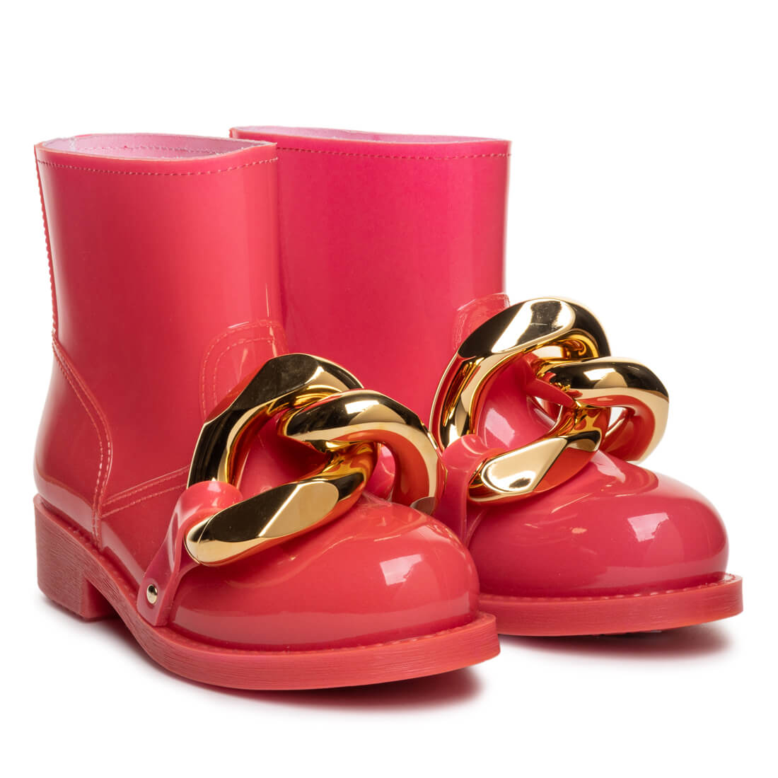 Сапоги JW Anderson