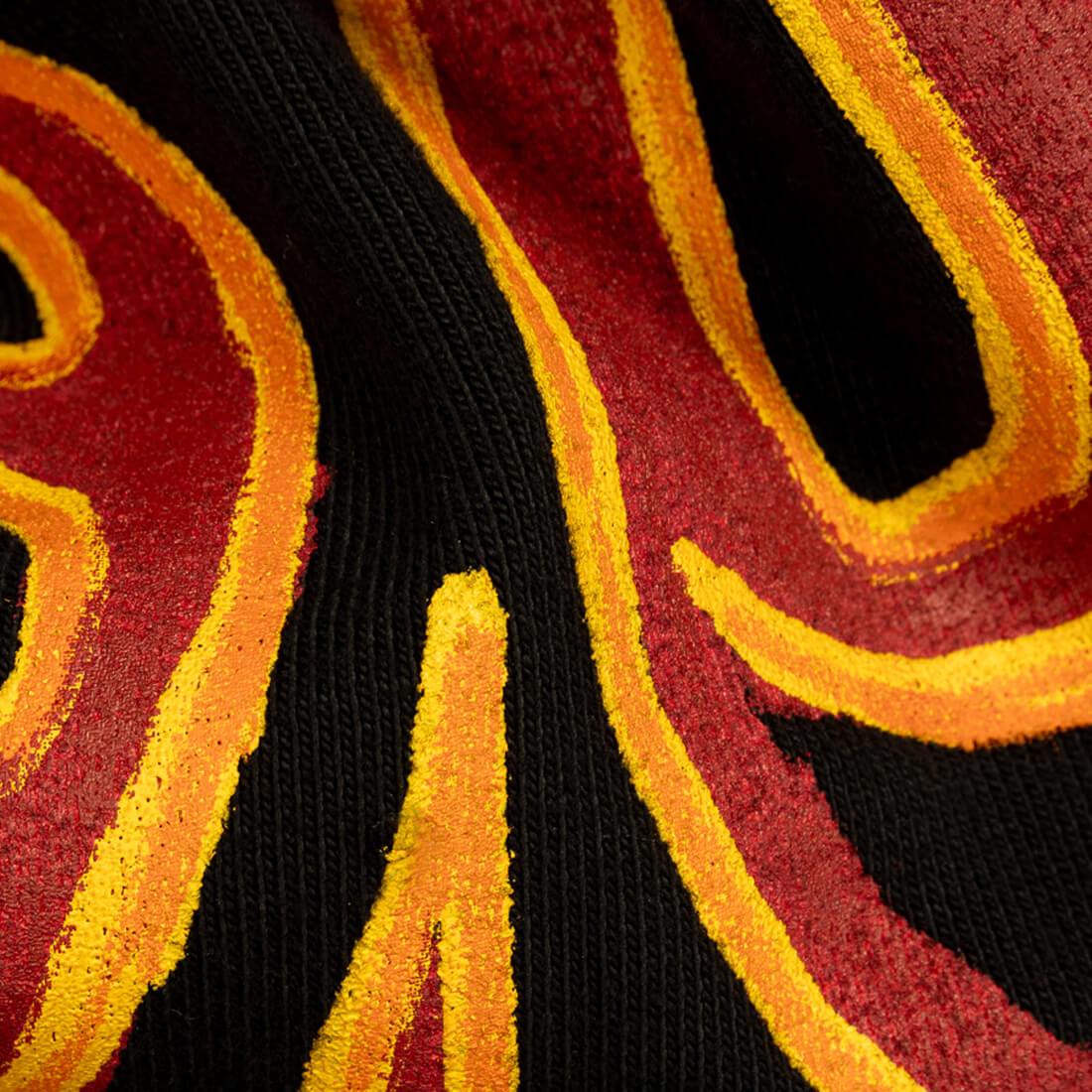 Свитшот Palm Angels