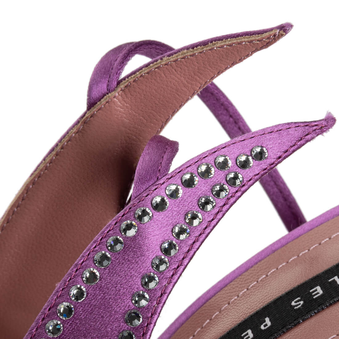 Туфли Les Petits Joueurs