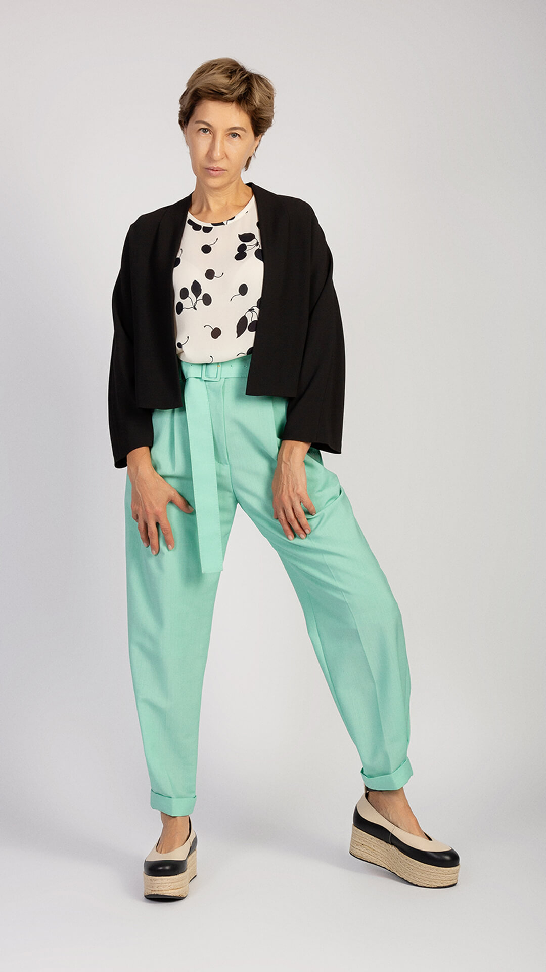 Жакет Hugo Boss