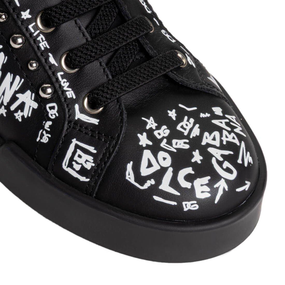 Кеды Dolce&Gabbana