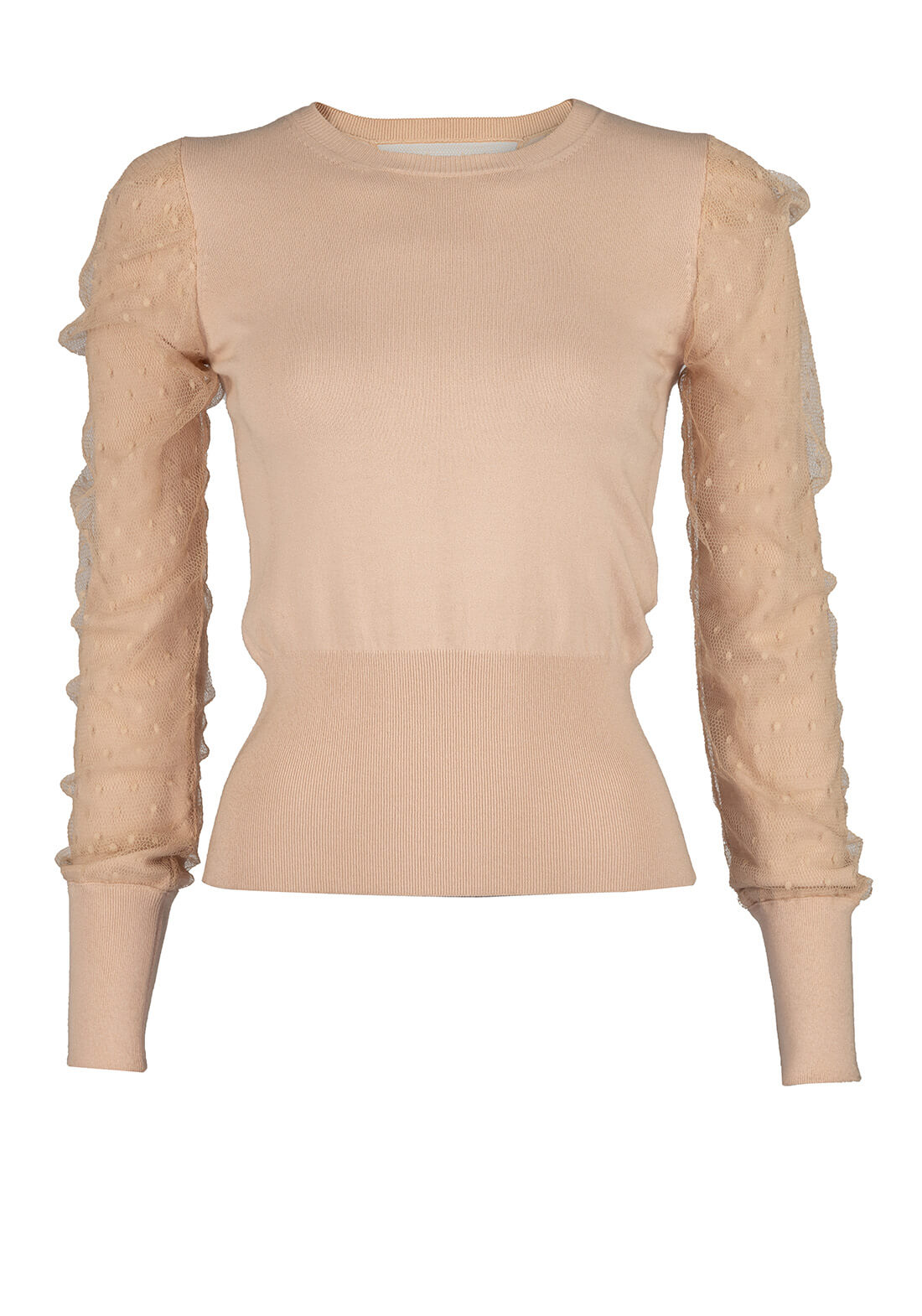Свитер Red Valentino