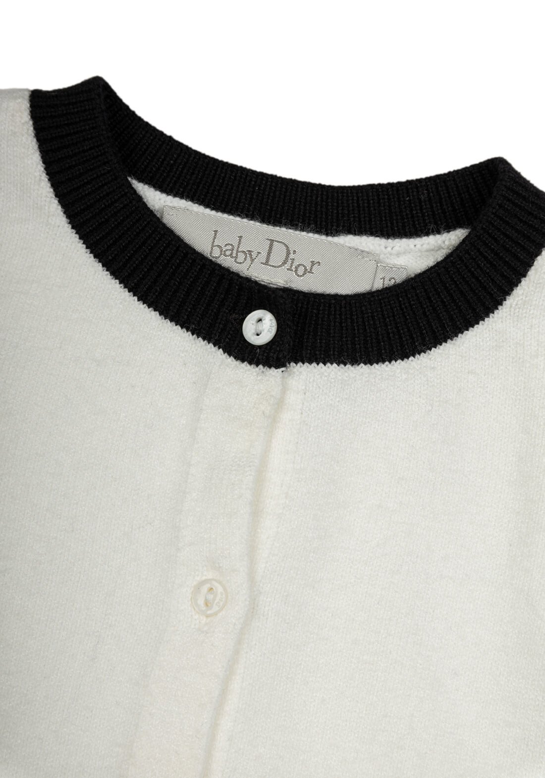 Кардиган Baby Dior