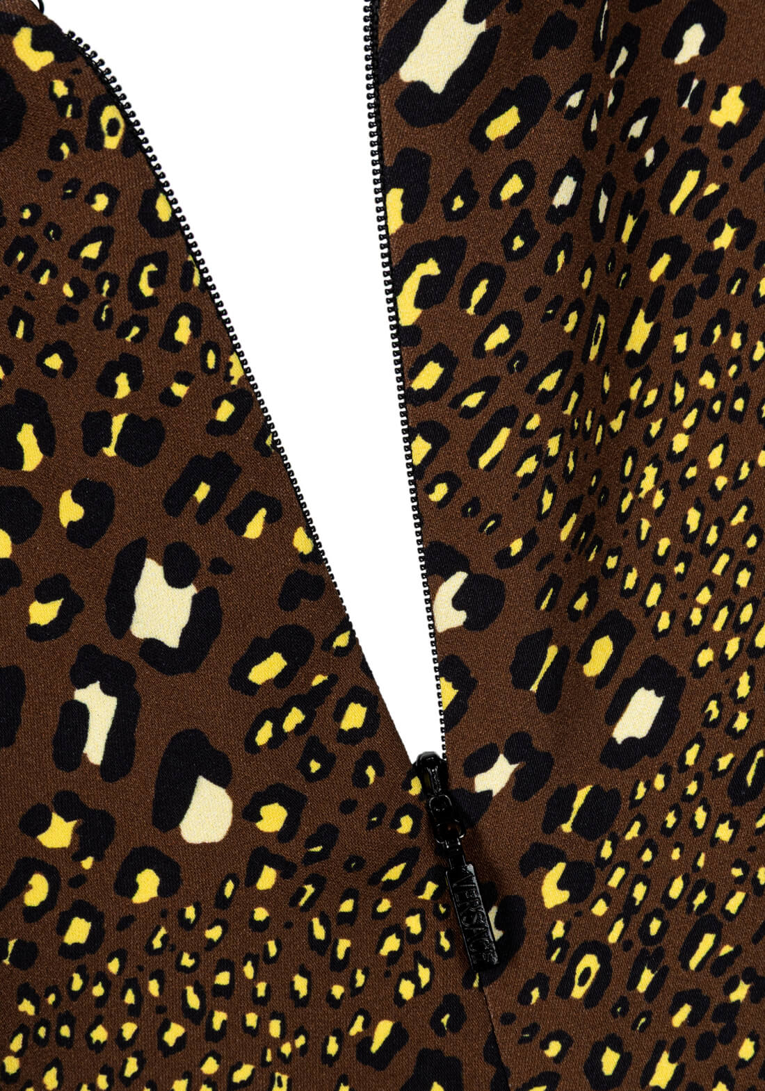 Платье Versace