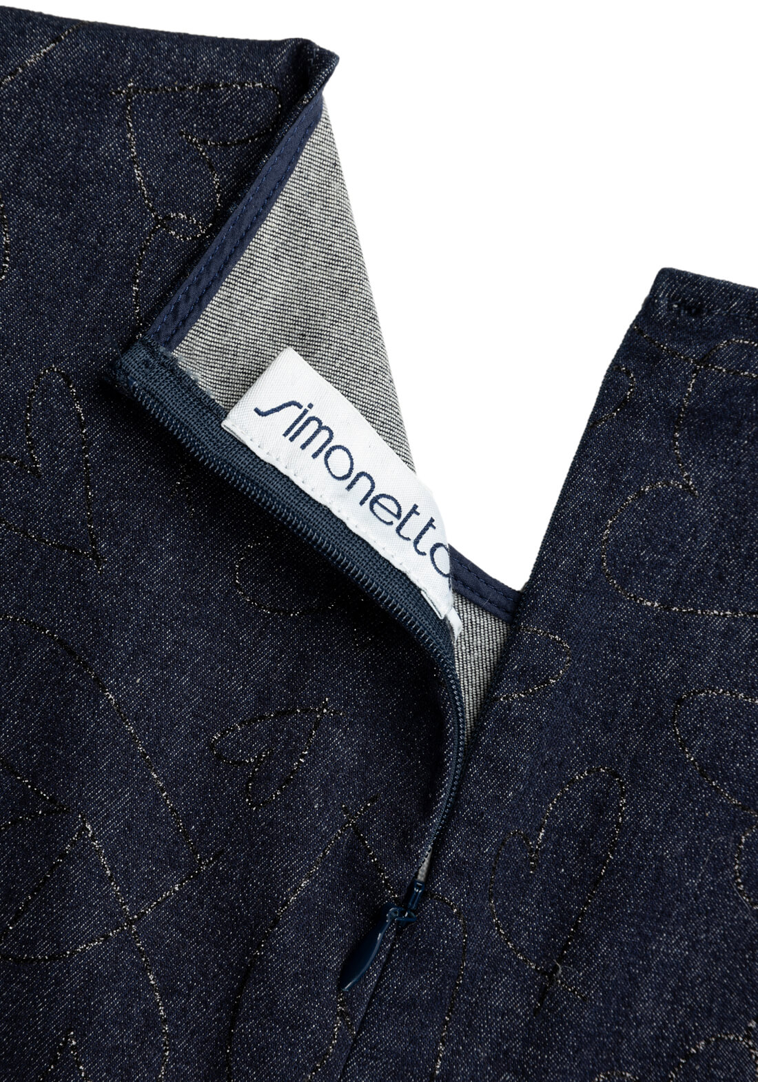 Платье Simonetta