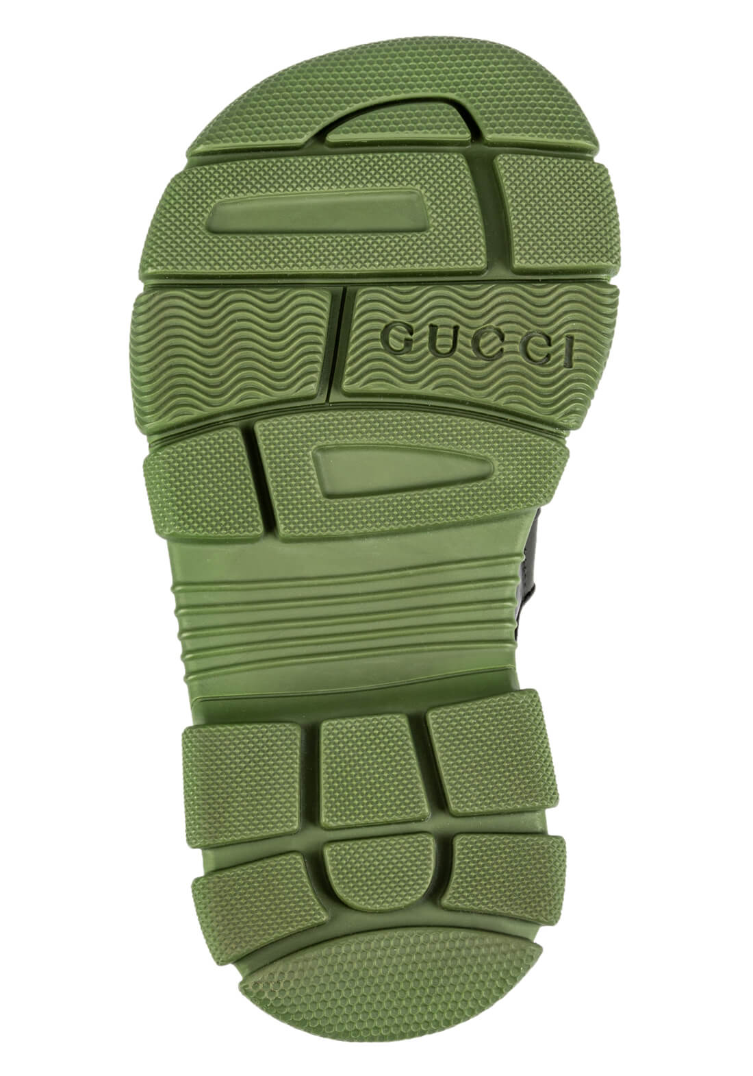 Сандалии Gucci