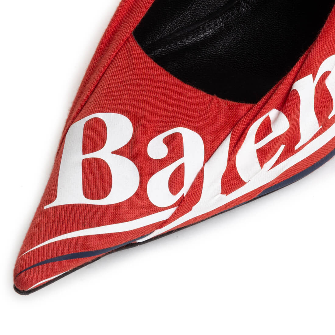 Туфли Balenciaga