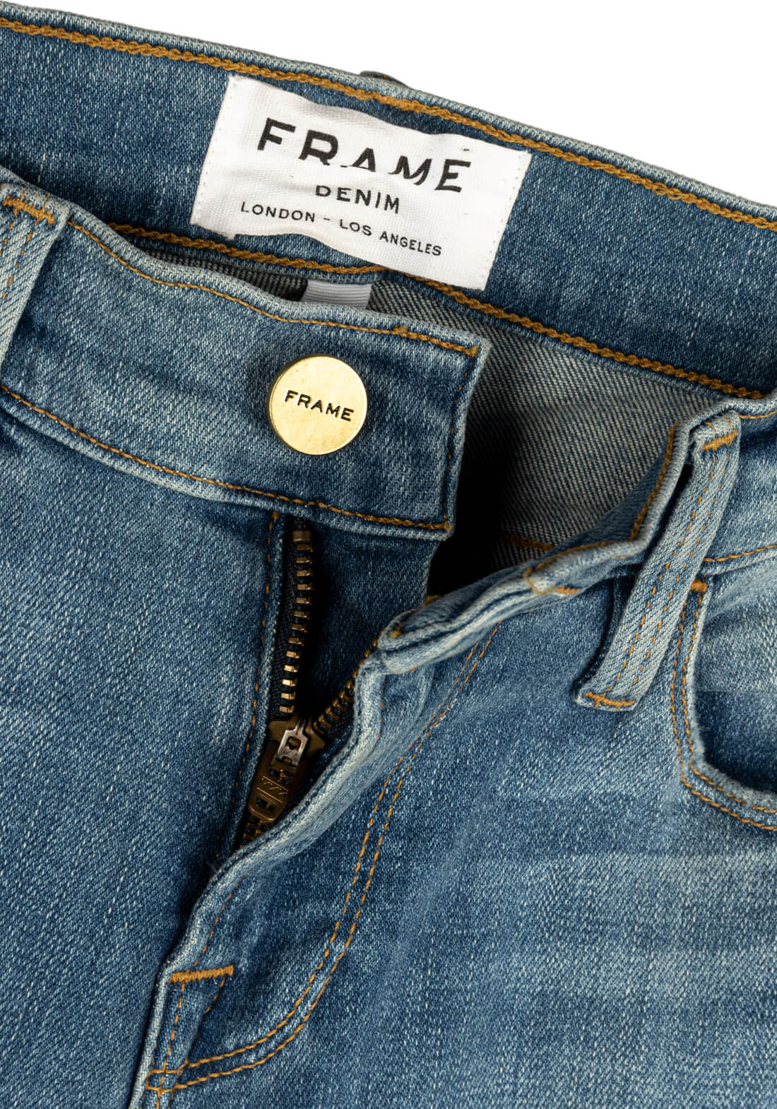 Джинсы Frame Denim