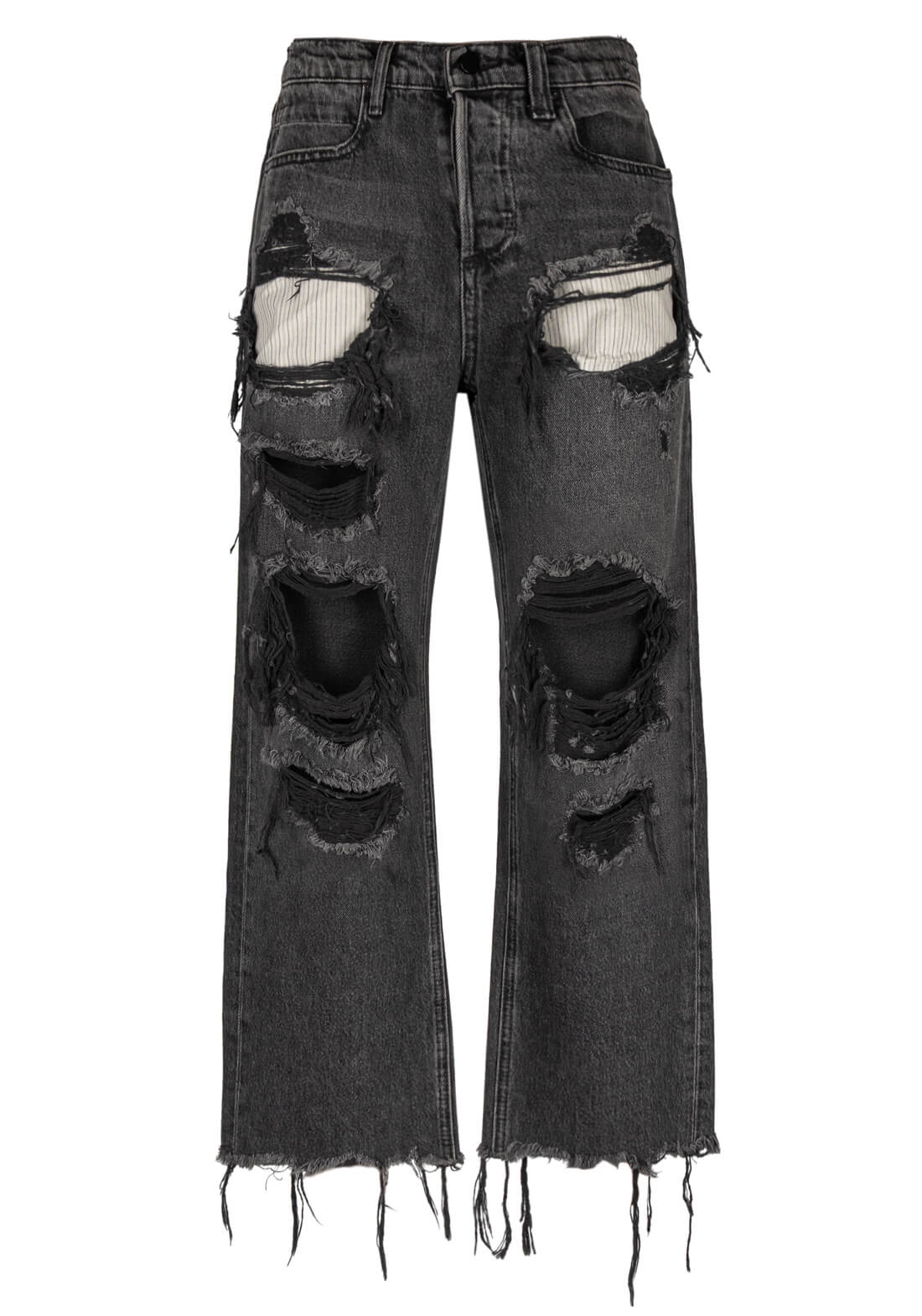 Джинсы Alexander Wang