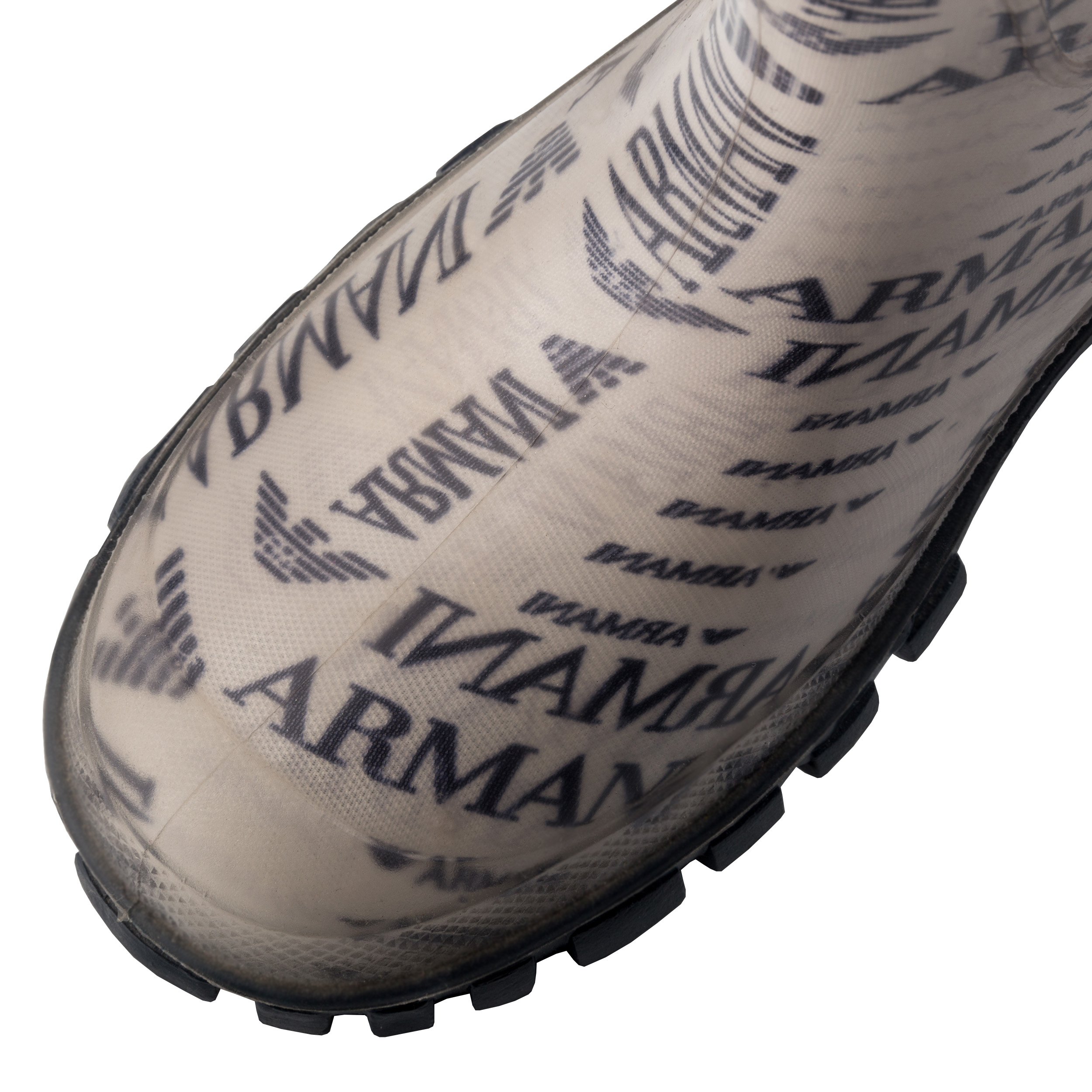 Сапоги Armani Junior