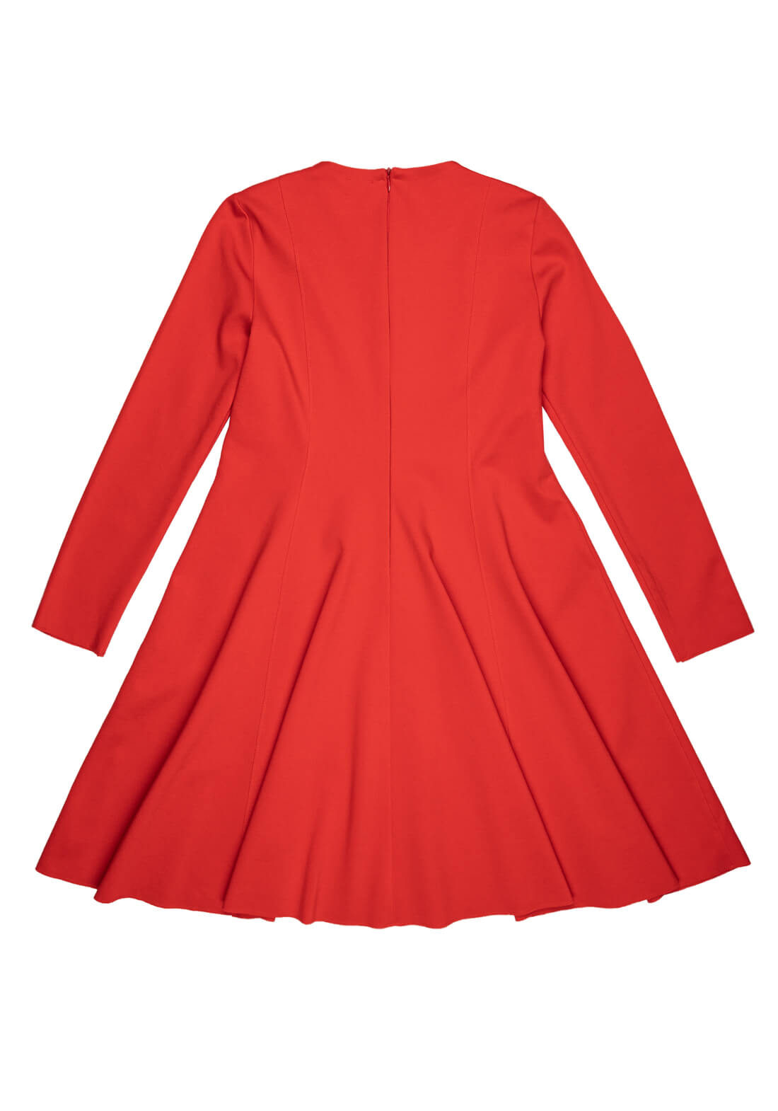 Платье IL Gufo