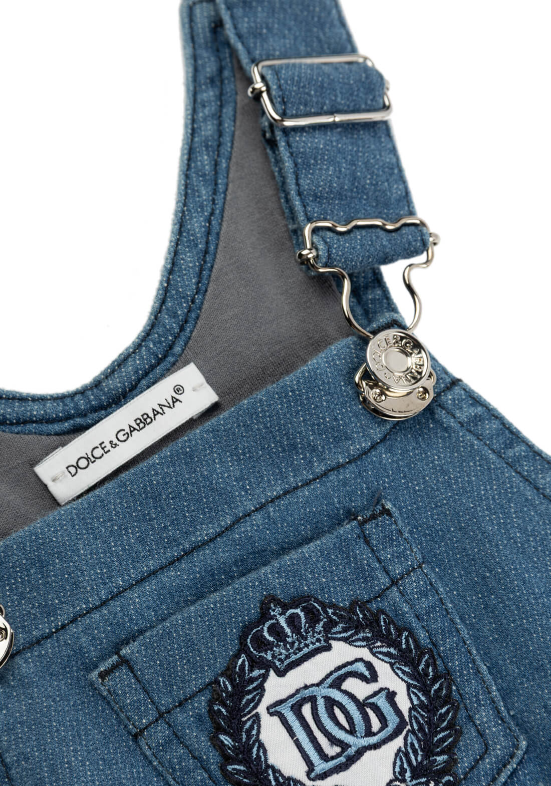 Комбинезон Dolce&Gabbana