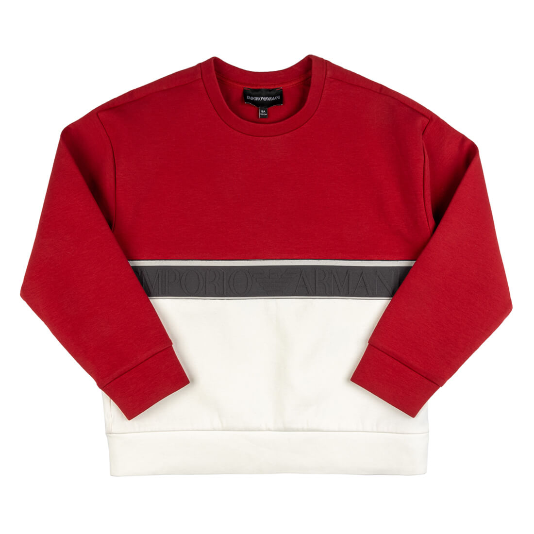 Свитшот Emporio Armani