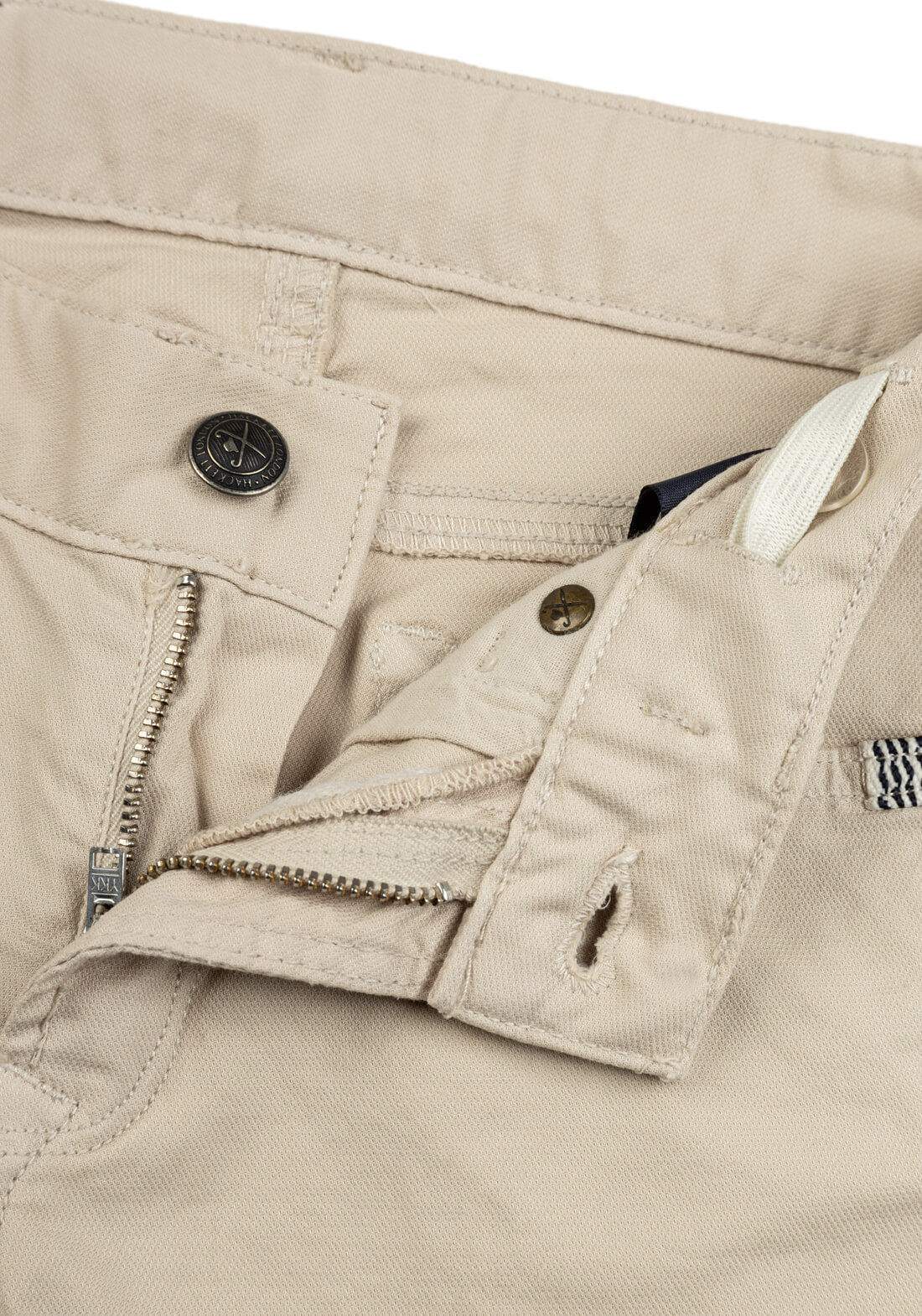 Брюки Hackett London