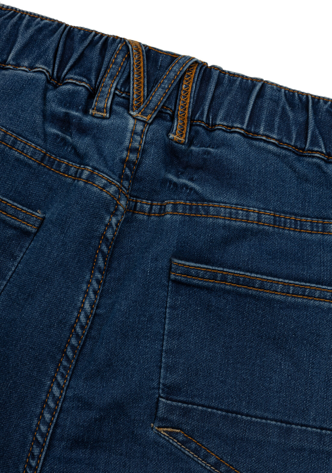 Джинсы Monta JR