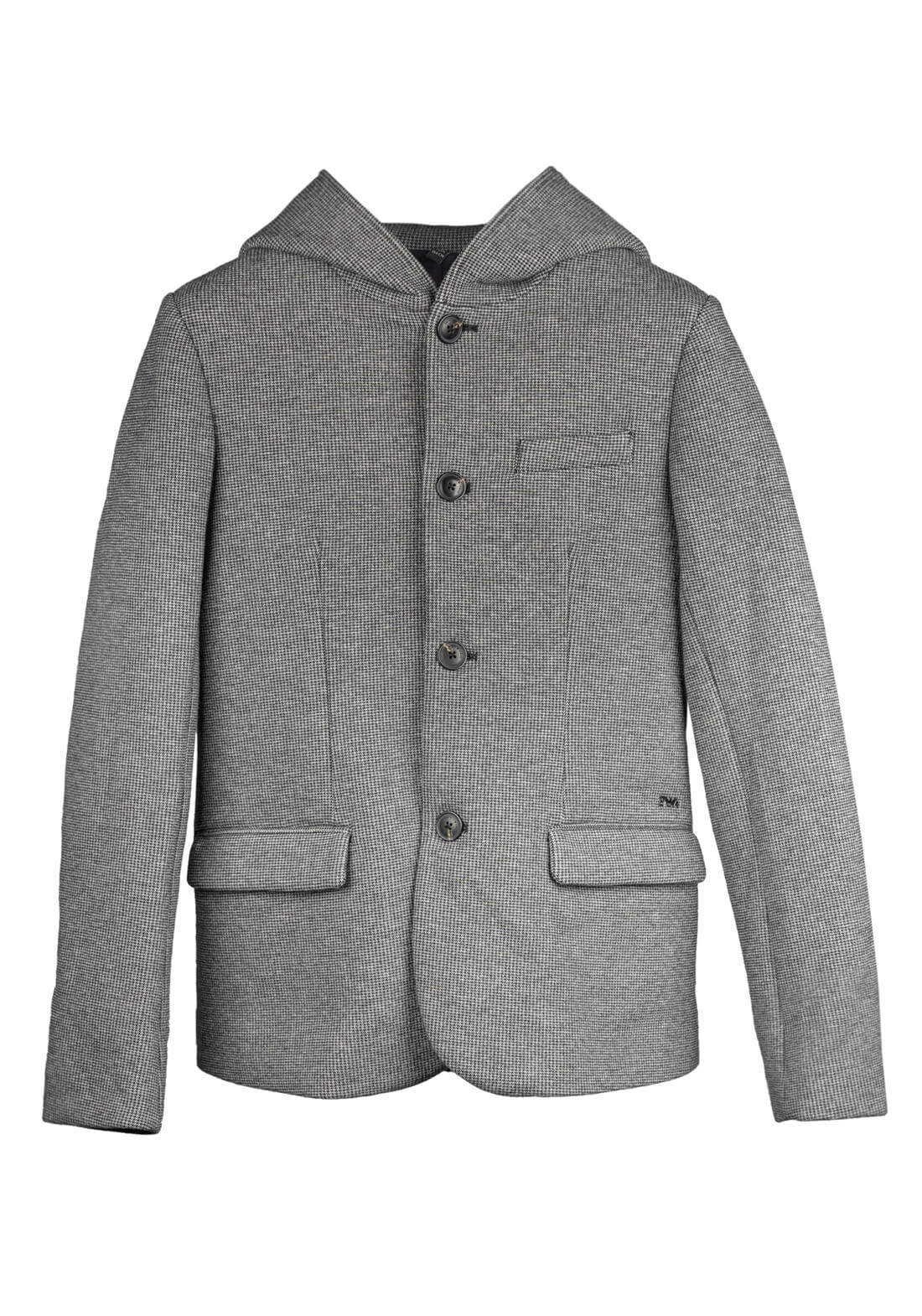 Пальто Emporio Armani