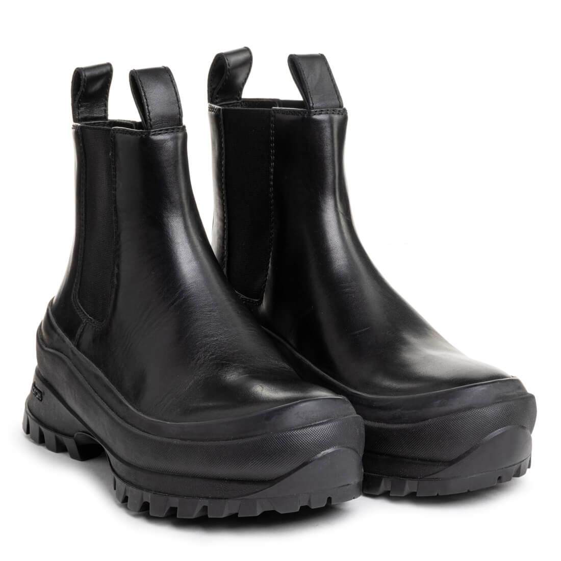 Ботинки Jil Sander