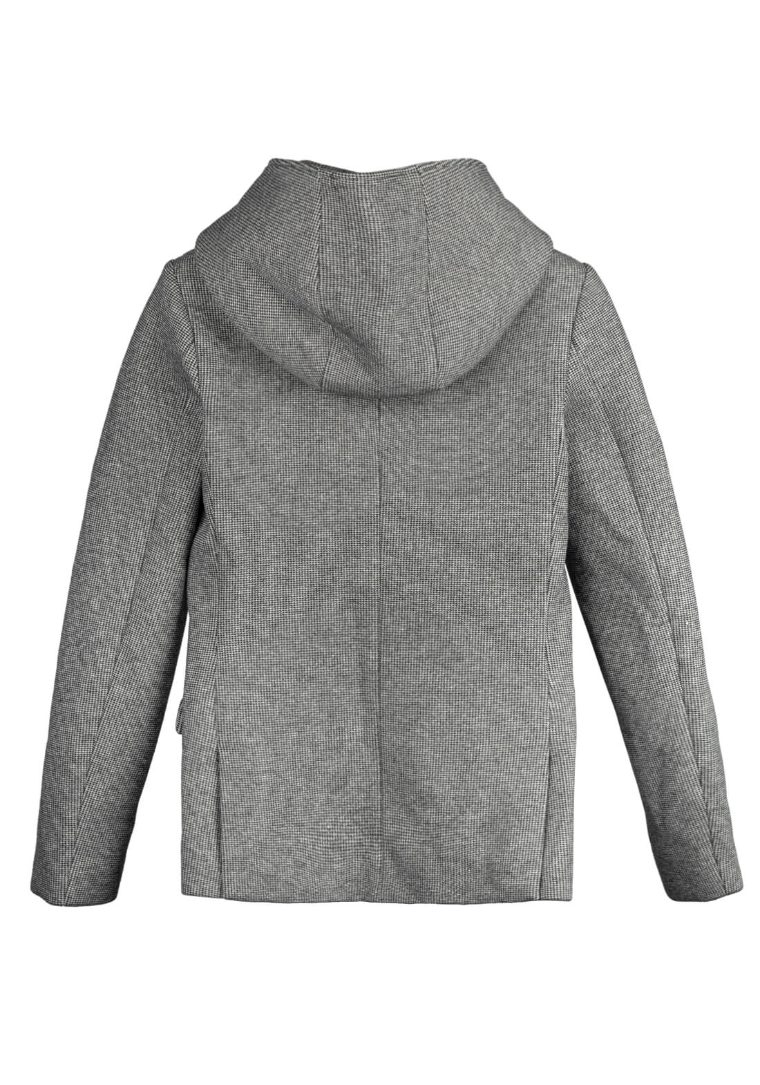 Пальто Emporio Armani
