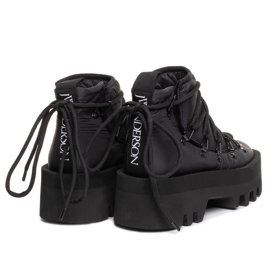 Ботинки Moreschi