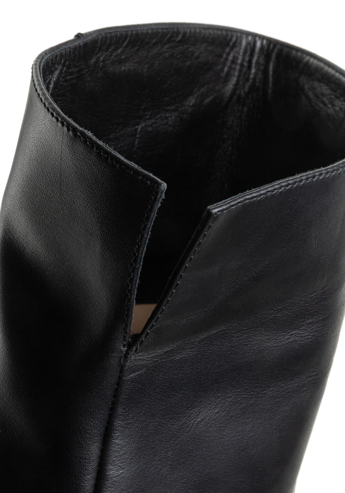 Ботфорты Gianvito Rossi