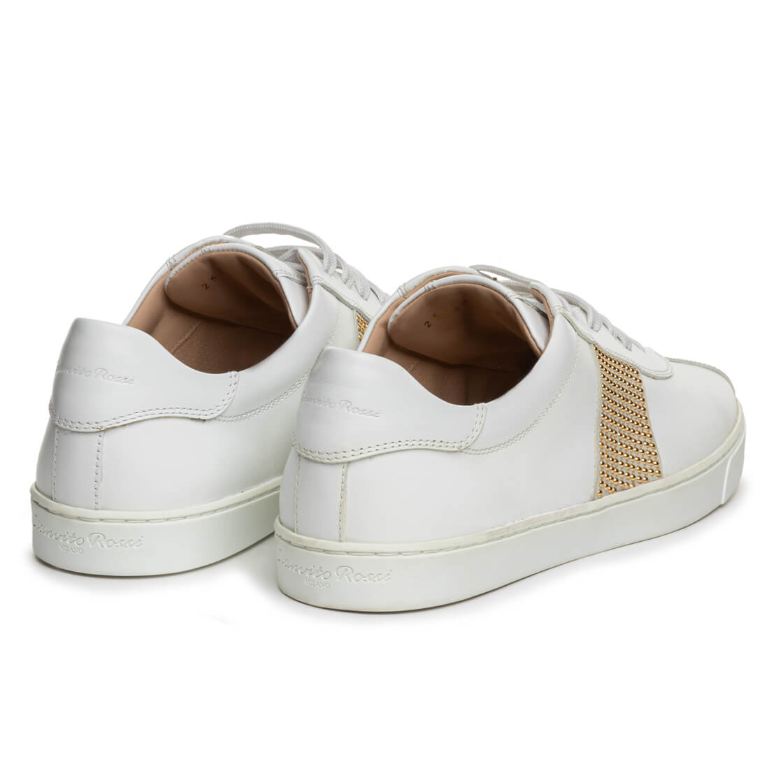 Кеды Gianvito Rossi