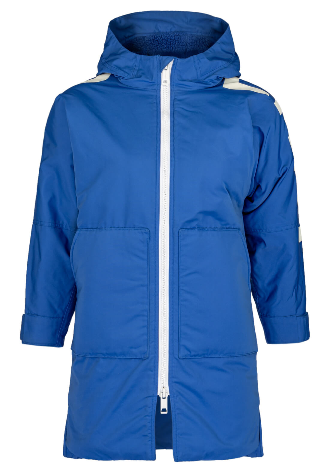 Куртка Burberry Kids