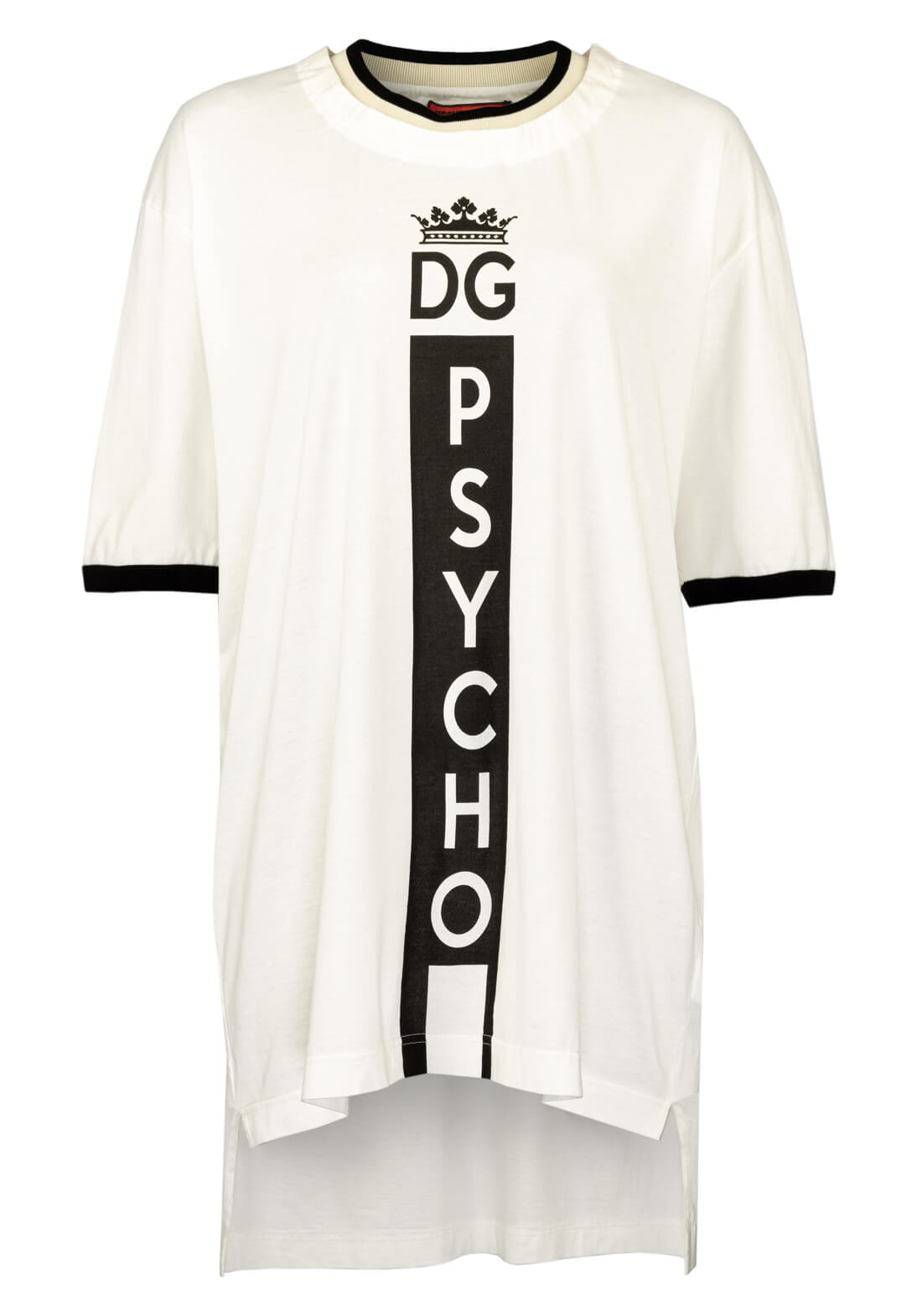 Футболка Dolce&Gabbana