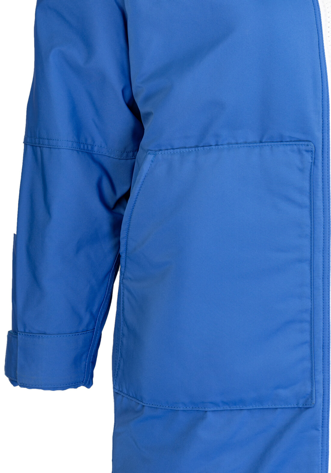 Куртка Burberry Kids