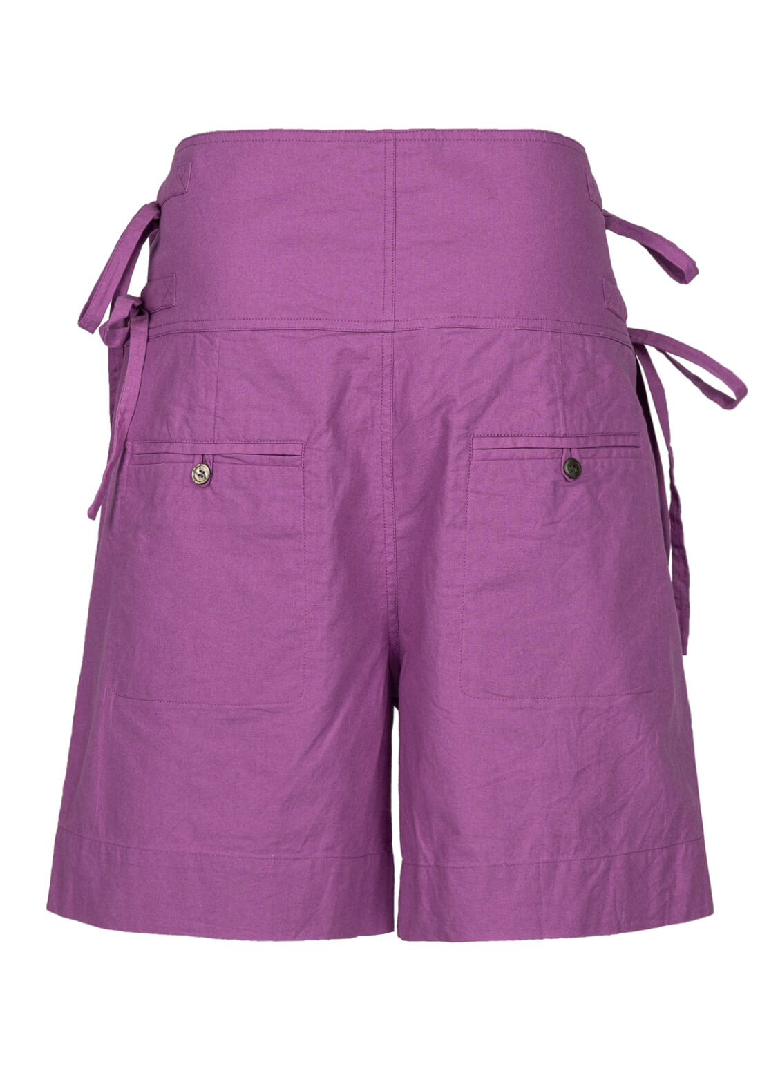 Шорты Isabel Marant Étoile