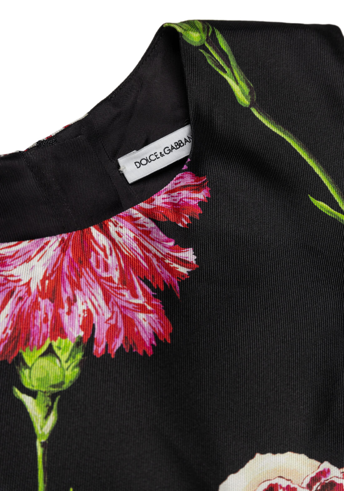 Платье Dolce&Gabbana