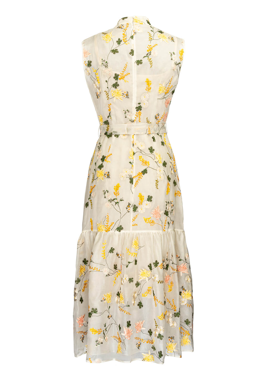 Платье Erdem