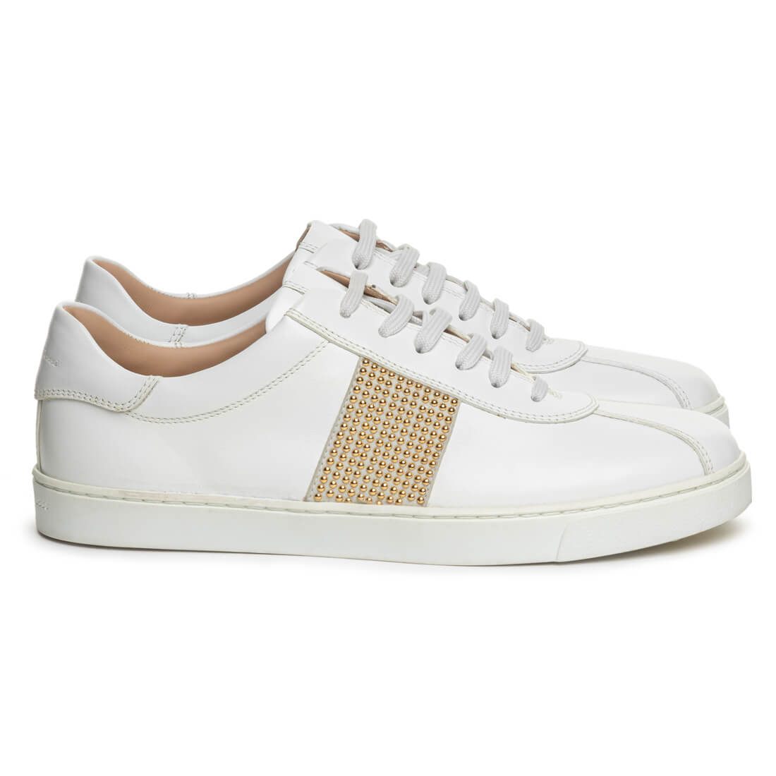 Кеды Gianvito Rossi