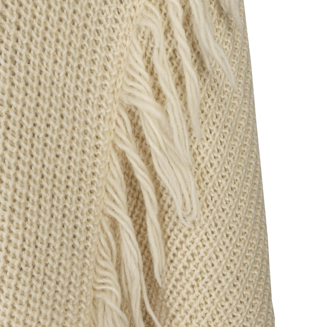 Свитер Yohji Yamamoto