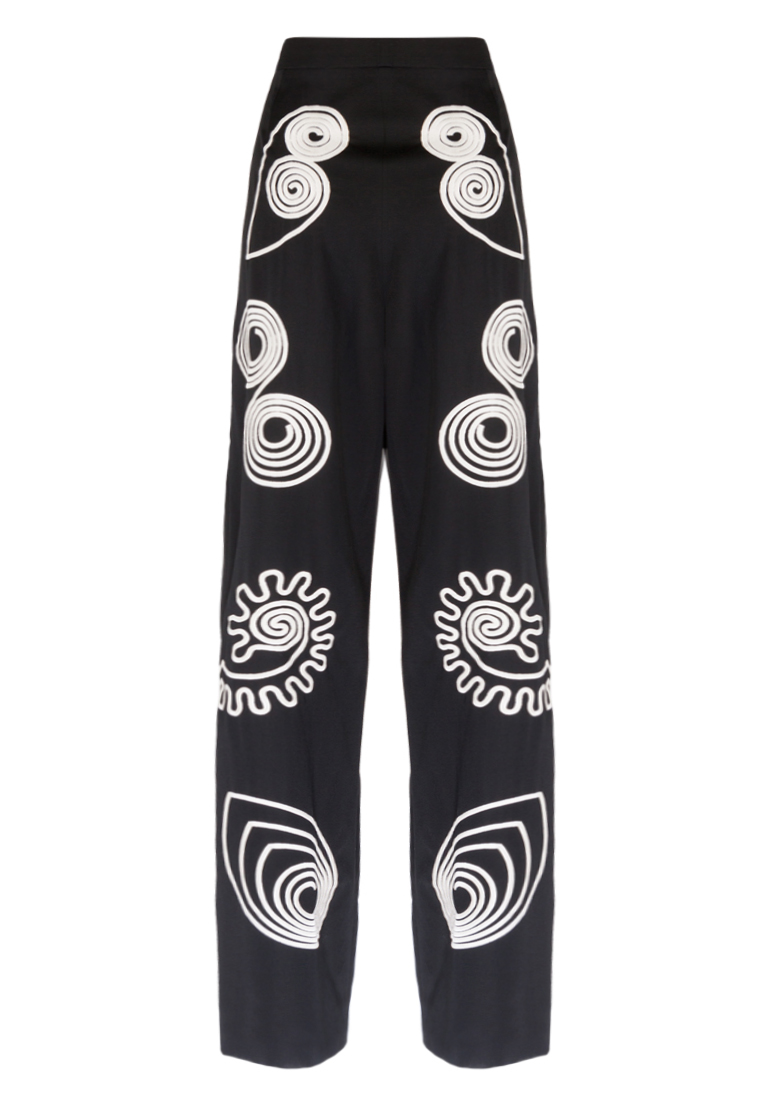 Брюки Stella McCartney