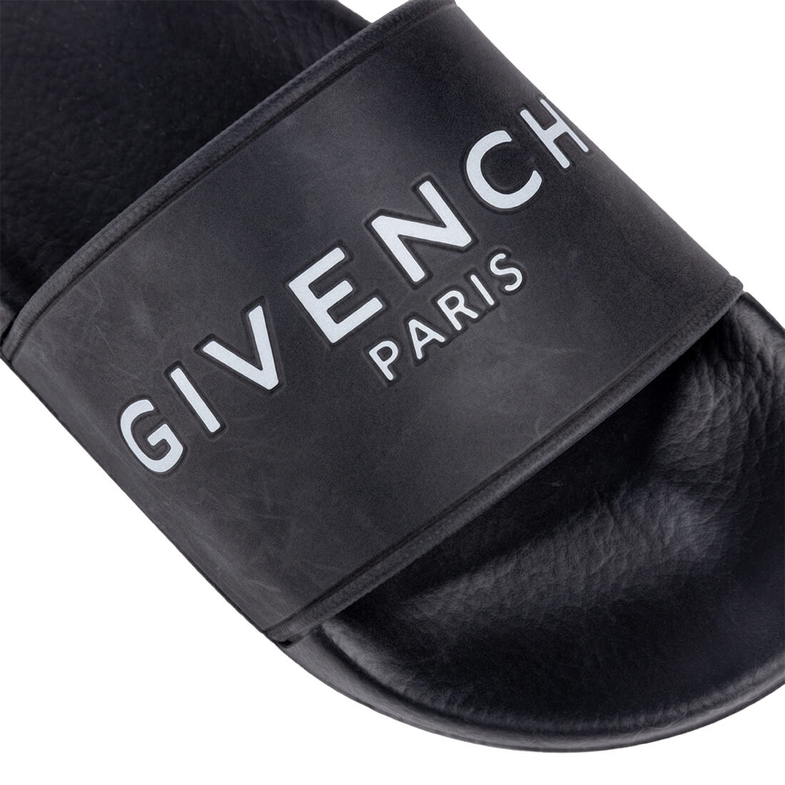 Шлепанцы Givenchy