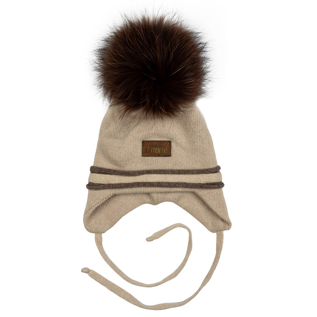 Шапка Il Trenino