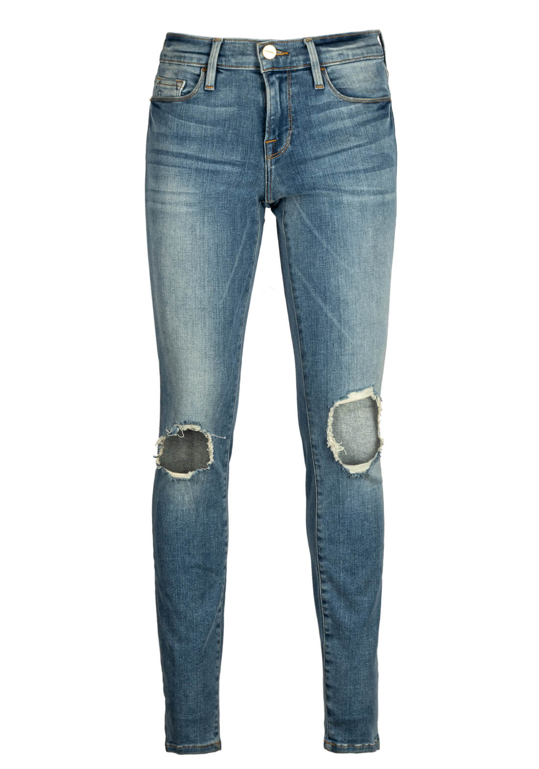 Джинсы Frame Denim