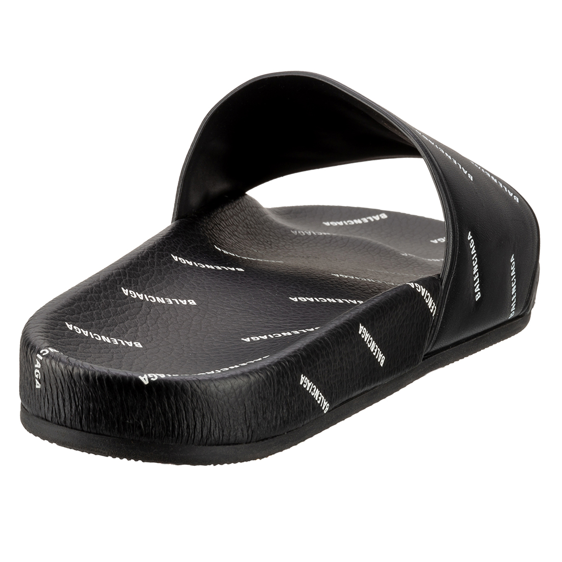 Шлепанцы Balenciaga