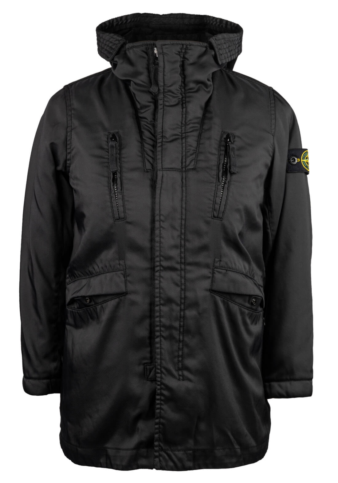 Куртка Stone Island