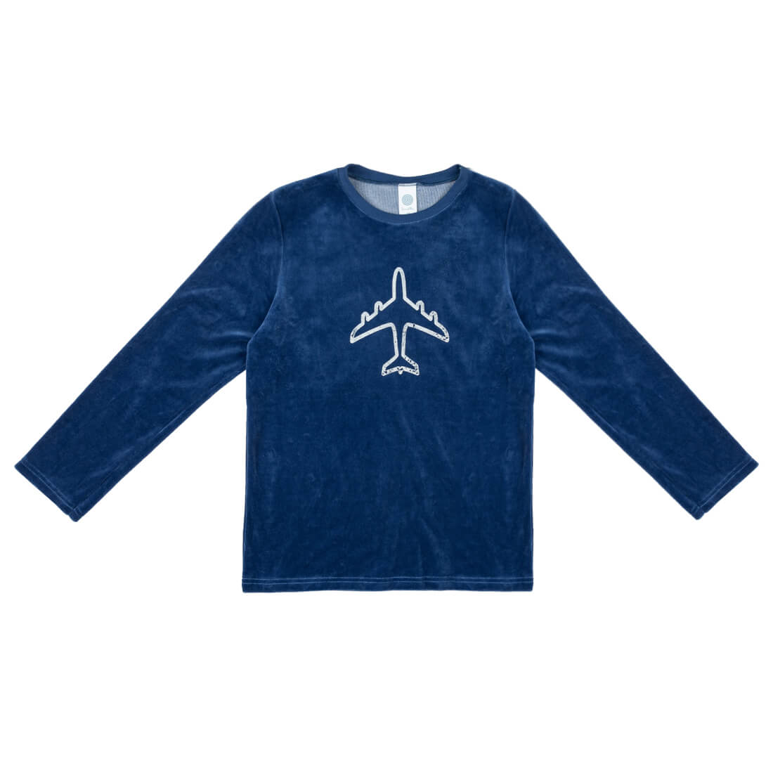 Лонгслив Sanetta